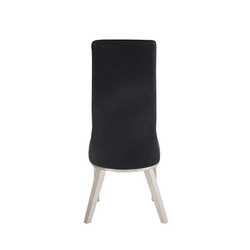 ACME Furniture - Gianna Dining Chair (Set of 2) - 72474 veiw 4