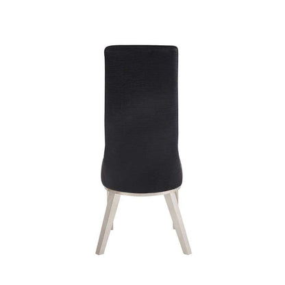ACME Furniture - Gianna Dining Chair (Set of 2) - 72474 veiw 4