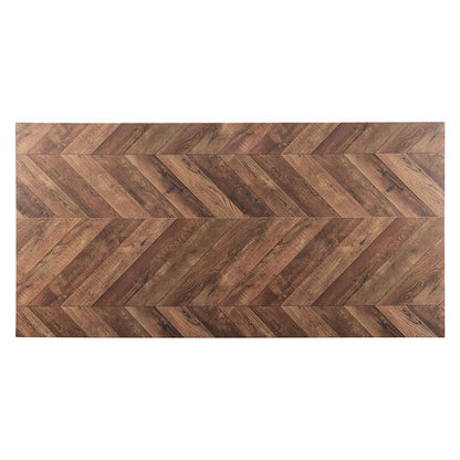ACME Furniture - Gilsea - Dining Table - Brown  - DN04395 view 3