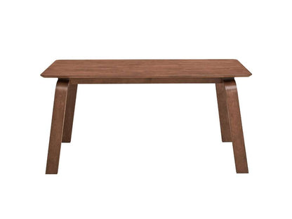 ACME Furniture - Ginny Dining Table - Walnut - DN02307 view 2