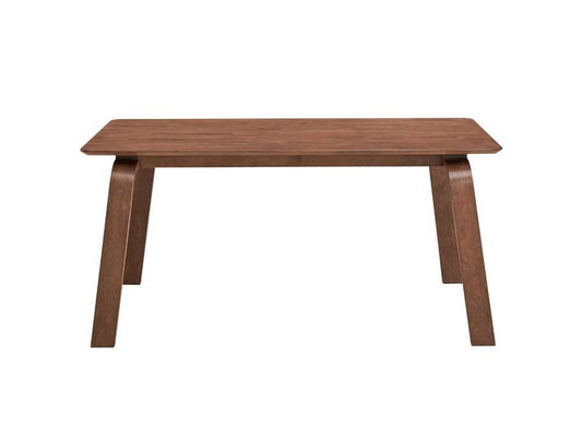 ACME Furniture - Ginny Dining Table - Walnut - DN02307 view 2