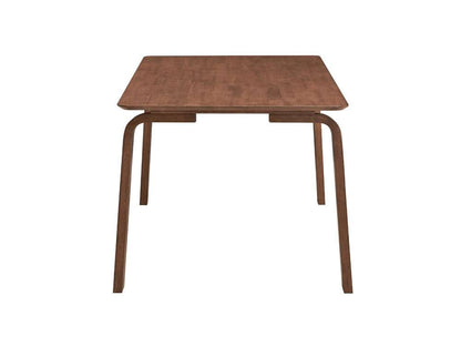 ACME Furniture - Ginny Dining Table - Walnut - DN02307 view 3