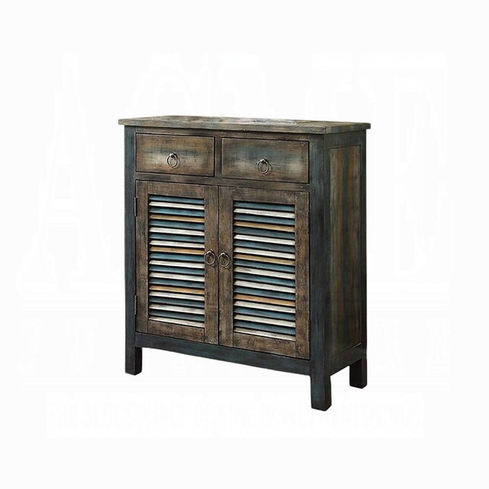 ACME Furniture - Glancio Accent Table - 97253 view 1