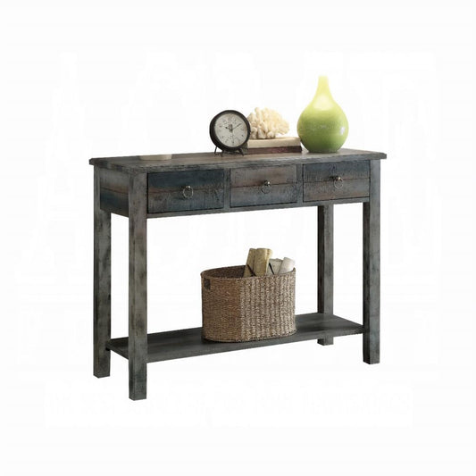 ACME Furniture - Glancio Accent Table - 97257 view 1