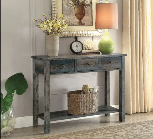 ACME Furniture - Glancio Accent Table - 97257 view 2