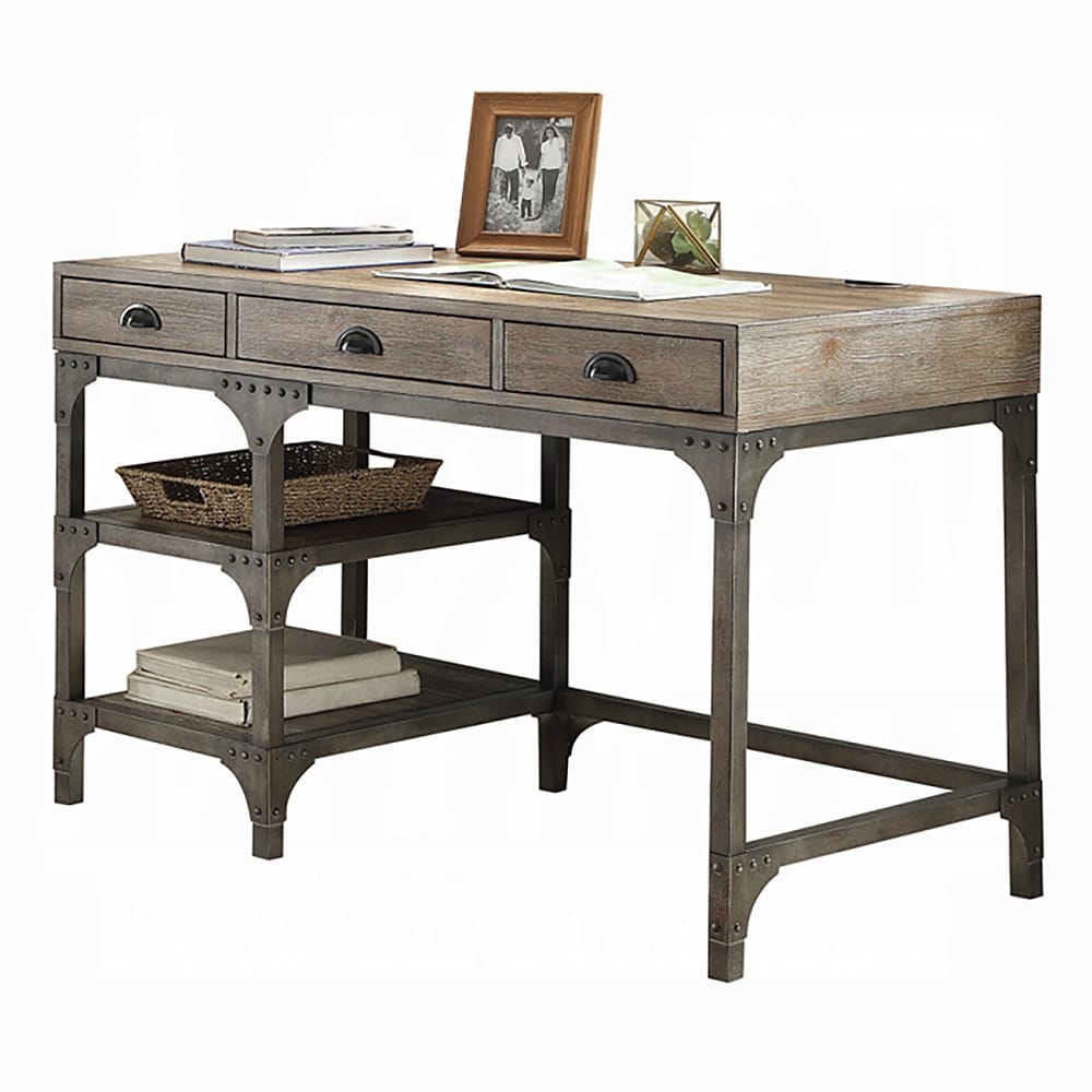 ACME Furniture - Gorden Desk - 92325 view 1