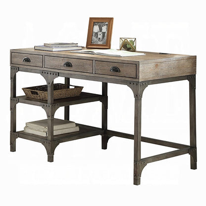 ACME Furniture - Gorden Desk - 92325 view 1