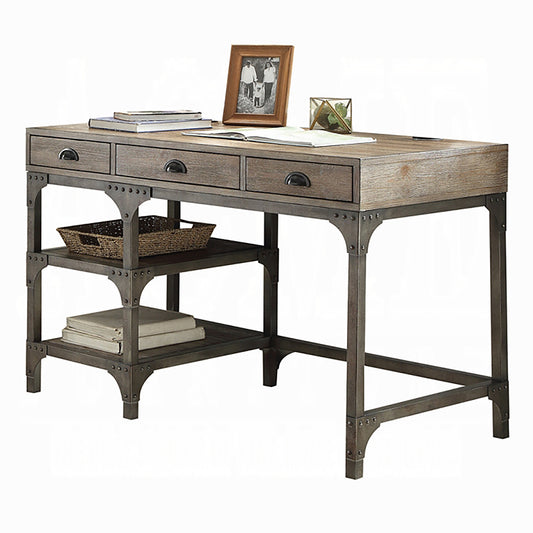 ACME Furniture - Gorden Desk - 92325 view 1