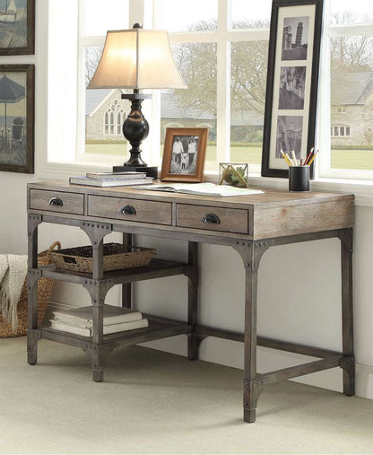 ACME Furniture - Gorden Desk - 92325 view 3