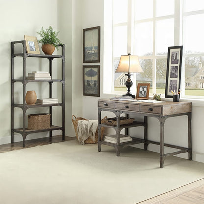 ACME Furniture - Gorden Desk - 92325 view 4