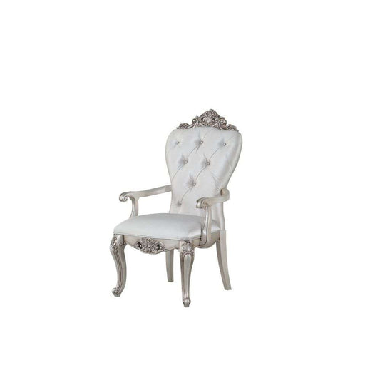 ACME Furniture - Gorsedd Chair (Set of 2) - 67443 veiw 1