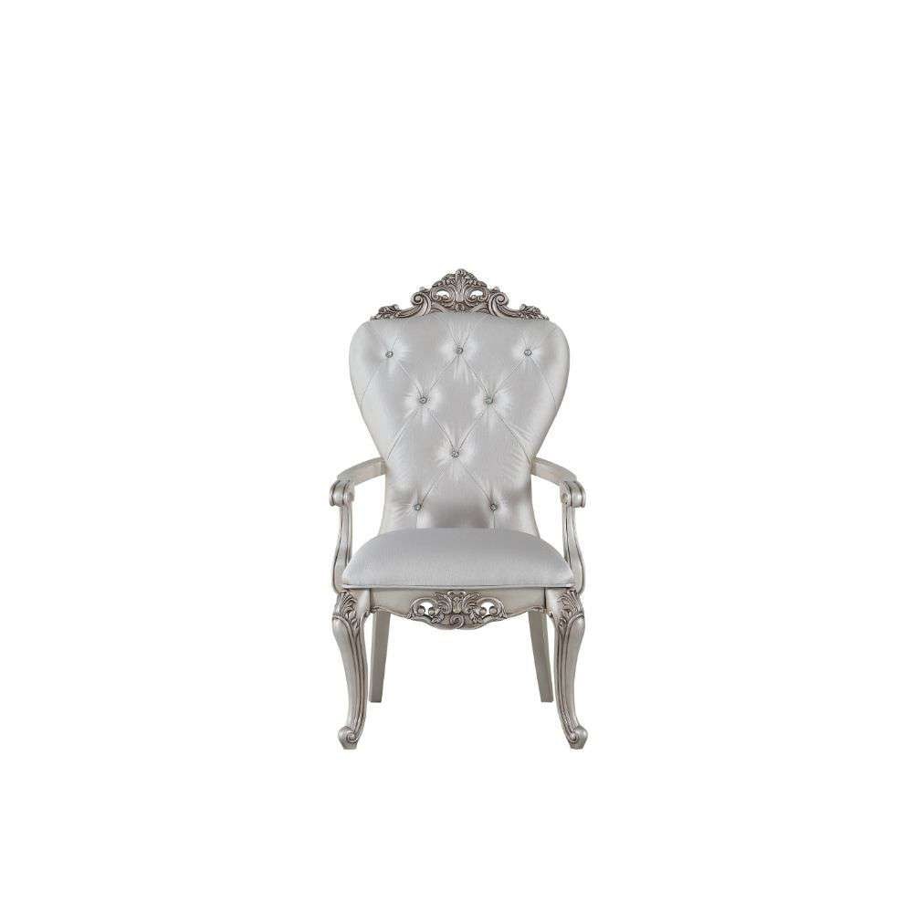 ACME Furniture - Gorsedd Chair (Set of 2) - 67443 veiw 2