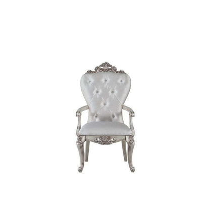 ACME Furniture - Gorsedd Chair (Set of 2) - 67443 veiw 2