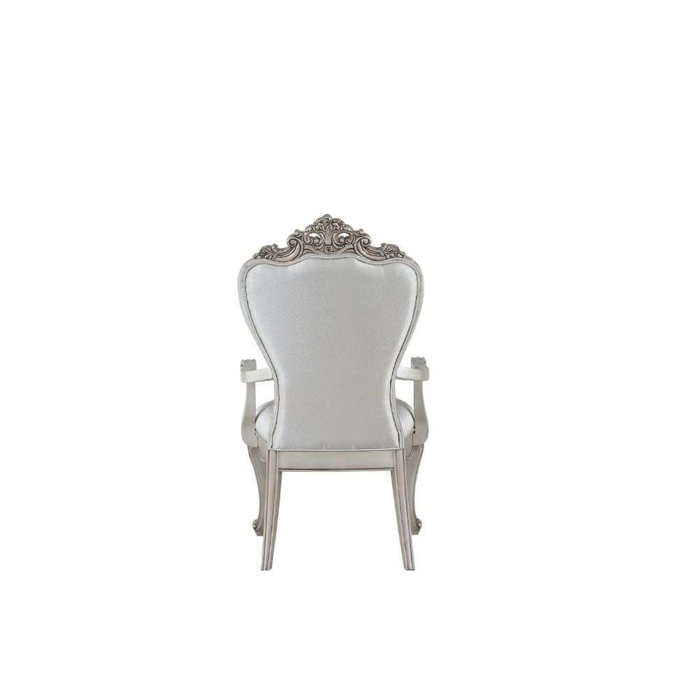 ACME Furniture - Gorsedd Chair (Set of 2) - 67443 veiw 3