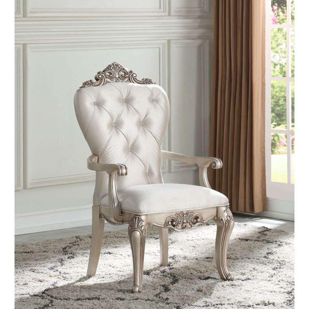 ACME Furniture - Gorsedd Chair (Set of 2) - 67443 veiw 4