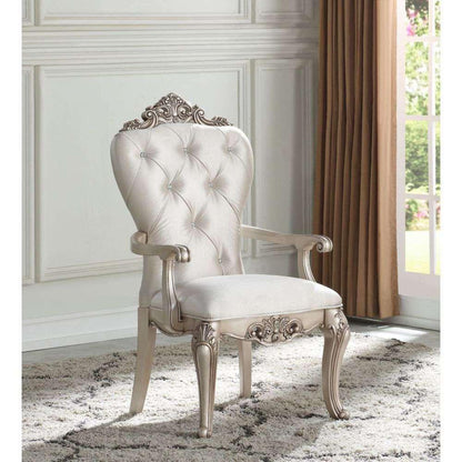ACME Furniture - Gorsedd Chair (Set of 2) - 67443 veiw 4