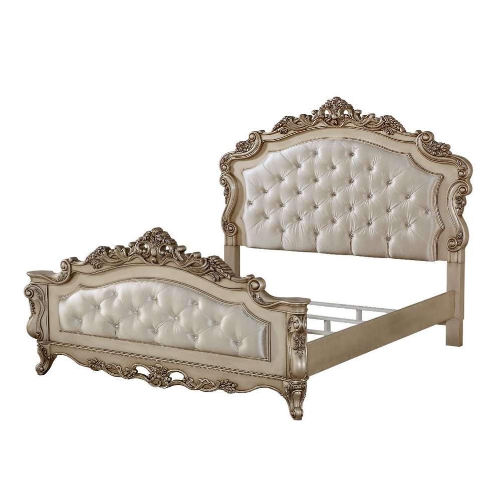 ACME Furniture - Gorsedd Eastern King Bed - 27437EK veiw 1
