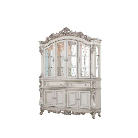 ACME Furniture - Gorsedd Hutch & Buffet - 67444 veiw 1