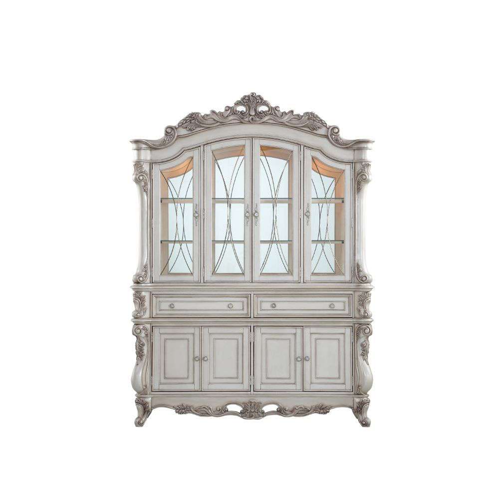 ACME Furniture - Gorsedd Hutch & Buffet - 67444 veiw 2