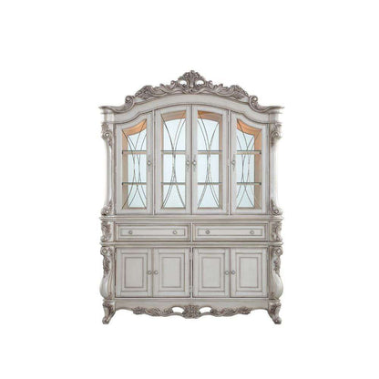 ACME Furniture - Gorsedd Hutch & Buffet - 67444 veiw 2