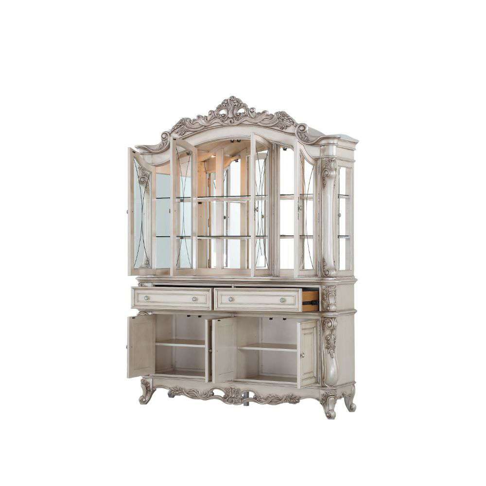 ACME Furniture - Gorsedd Hutch & Buffet - 67444 veiw 3