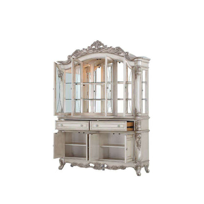 ACME Furniture - Gorsedd Hutch & Buffet - 67444 veiw 3