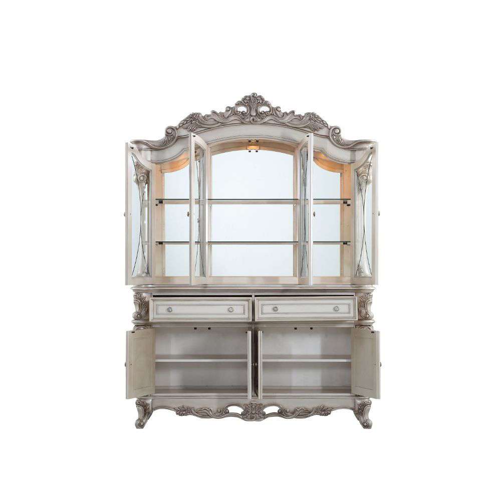 ACME Furniture - Gorsedd Hutch & Buffet - 67444 veiw 6