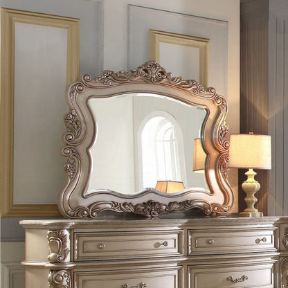ACME Furniture - Gorsedd Mirror - 27444 view 3
