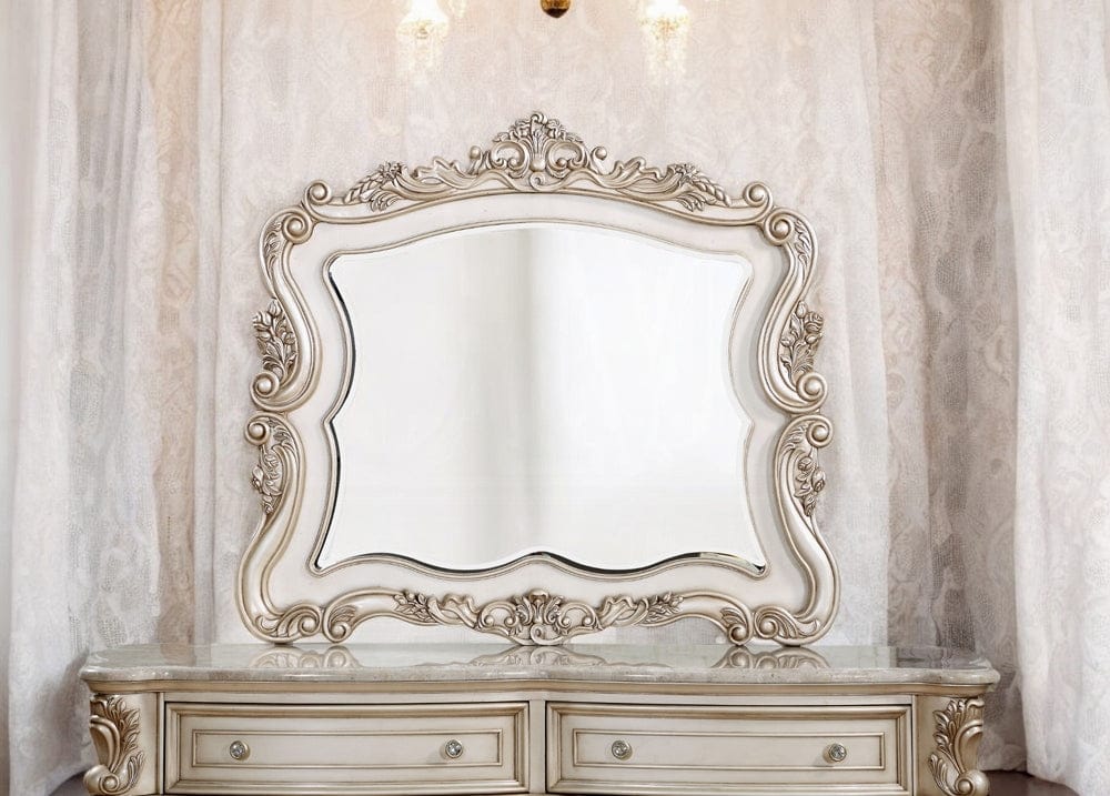 ACME Furniture - Gorsedd Mirror - 27444 view 4