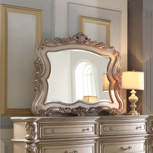 ACME Furniture - Gorsedd - Mirror - BD27444 view 1