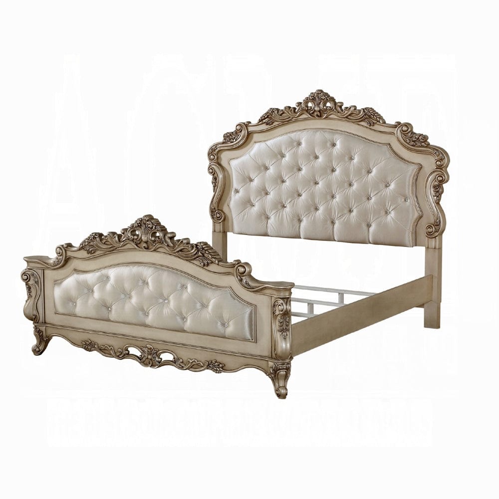 ACME Furniture - Gorsedd Queen Bed - 27440Q view 1