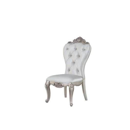ACME Furniture - Gorsedd Side Chair (Set of 2) - 67442 veiw 1