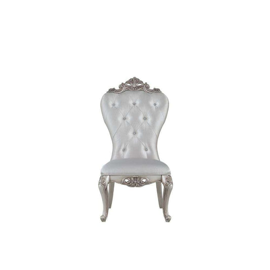 ACME Furniture - Gorsedd Side Chair (Set of 2) - 67442 veiw 2