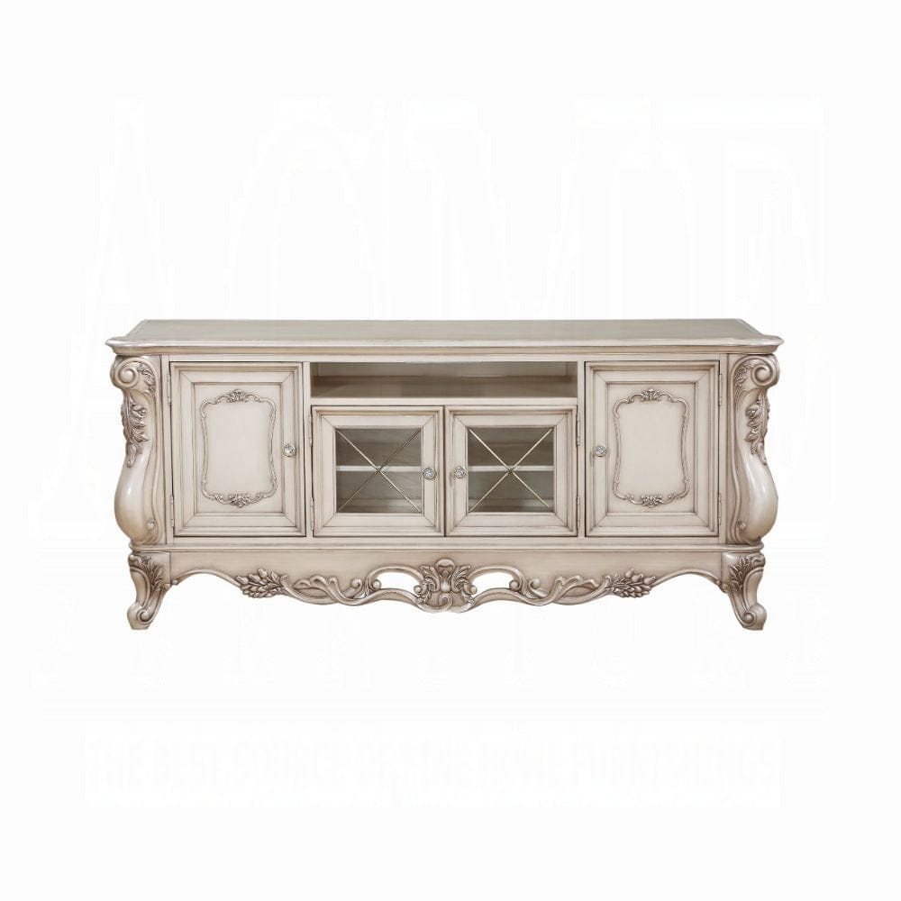 ACME Furniture - Gorsedd TV Stand - 91443 view 2
