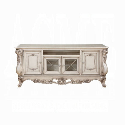 ACME Furniture - Gorsedd TV Stand - 91443 view 2