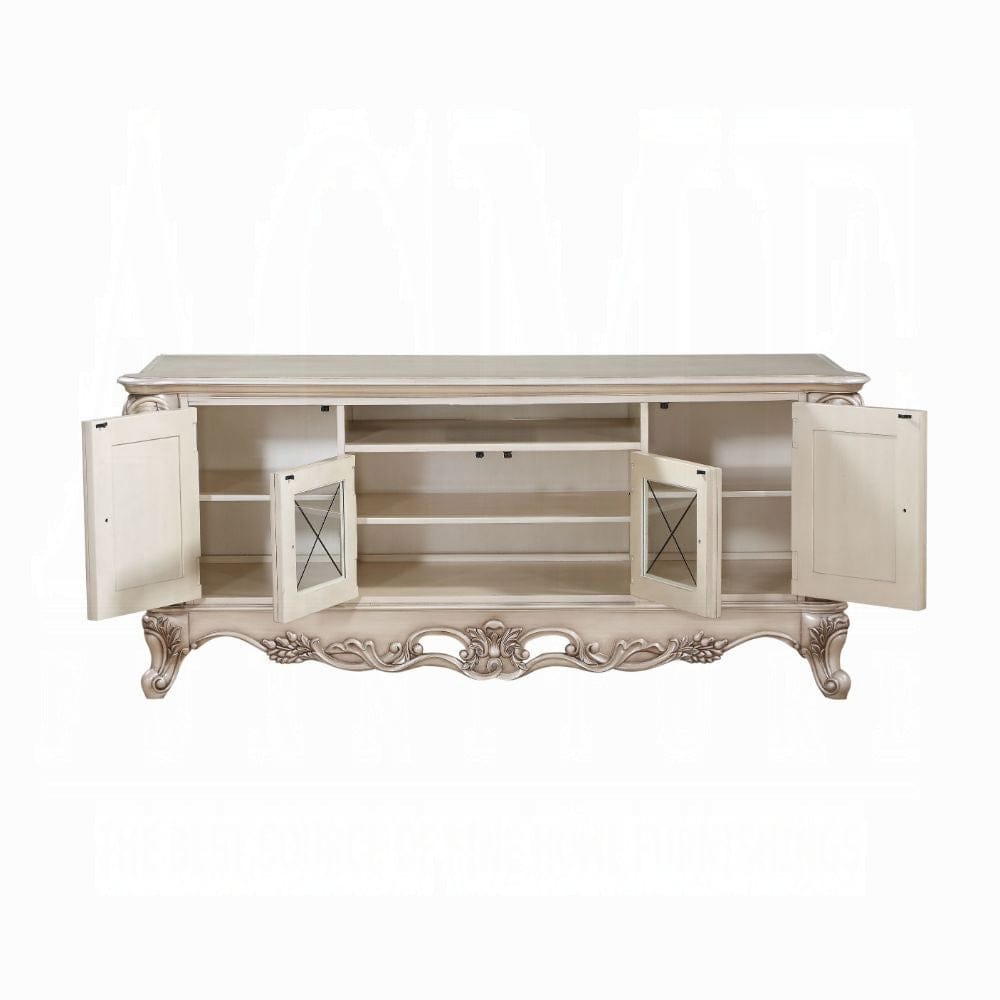 ACME Furniture - Gorsedd TV Stand - 91443 view 3