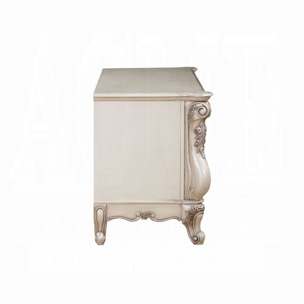 ACME Furniture - Gorsedd TV Stand - 91443 view 4