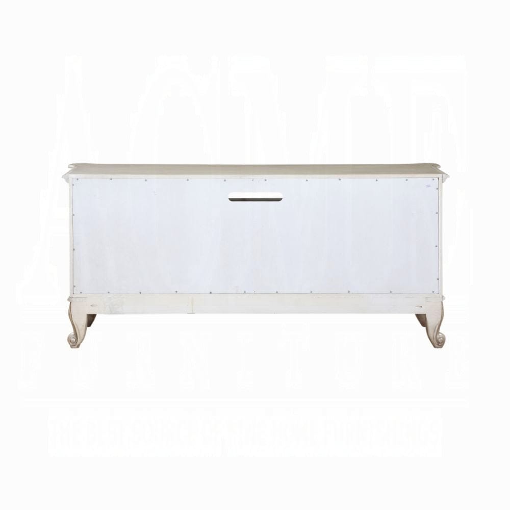 ACME Furniture - Gorsedd TV Stand - 91443 view 6