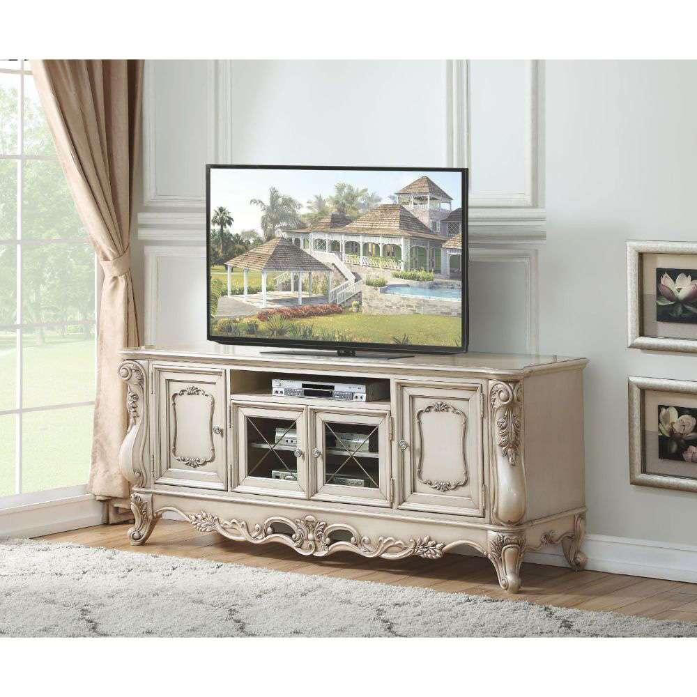 ACME Furniture - Gorsedd TV Stand - 91443 veiw 1