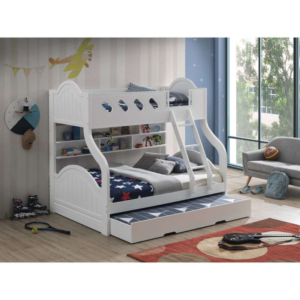 ACME Furniture - Grover Trundle - 38165 veiw 2