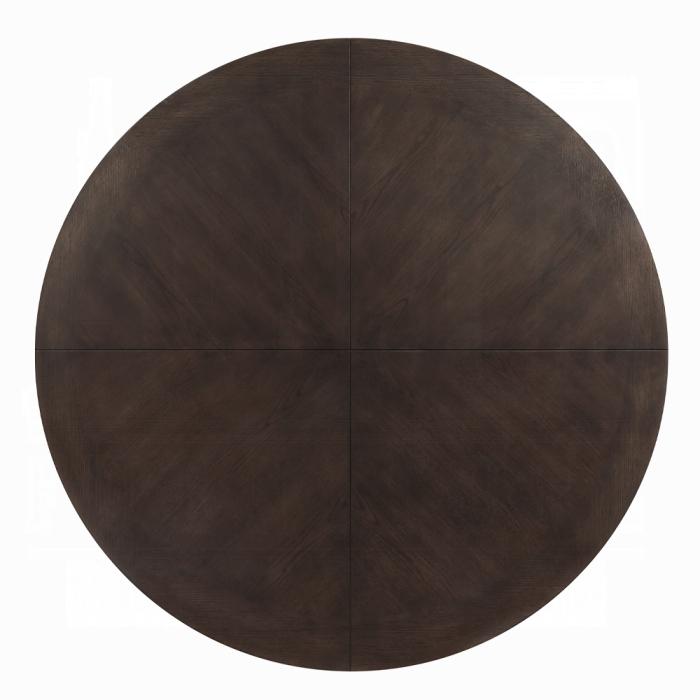 ACME Furniture - Guido Coffee Table - Oak Finish - LV02745 veiw 3