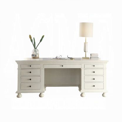 ACME Furniture - Gustave Executive Desk - 92482 view 1