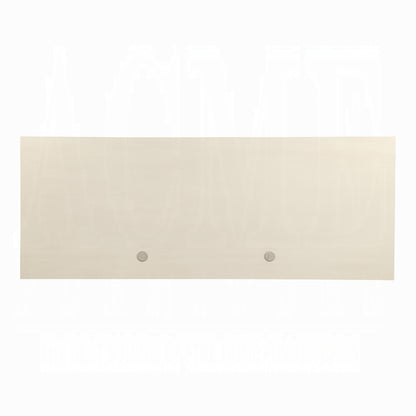 ACME Furniture - Gustave Executive Desk - 92482 view 2