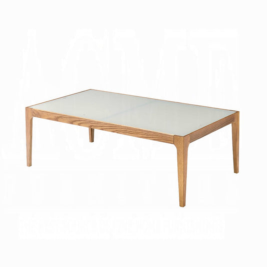 ACME Furniture - Gwynn Coffee Table - 84665 view 1