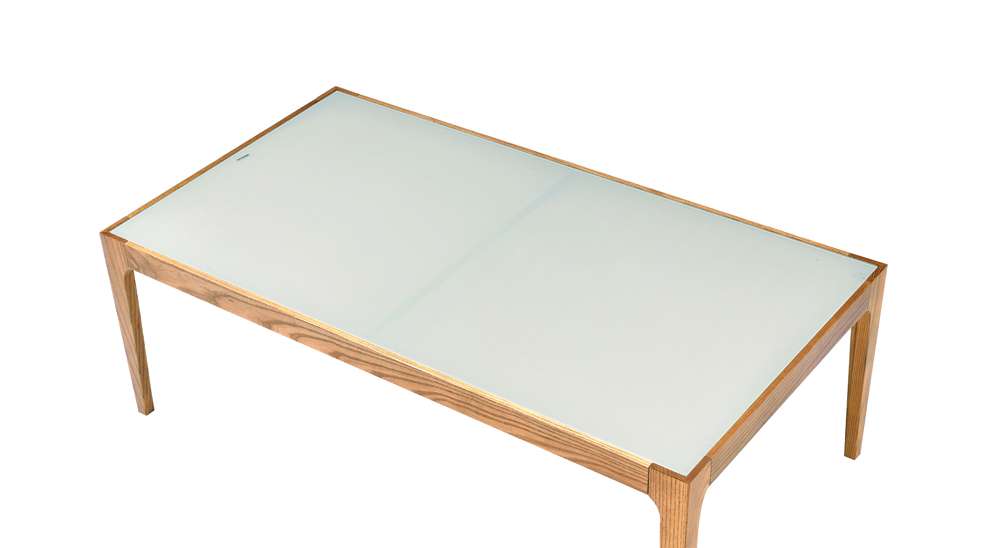 ACME Furniture - Gwynn Coffee Table - 84665 view 2