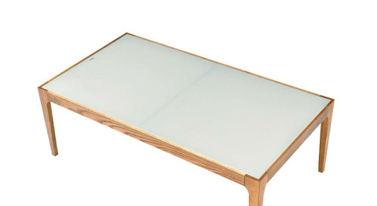 ACME Furniture - Gwynn Coffee Table - 84665 view 2