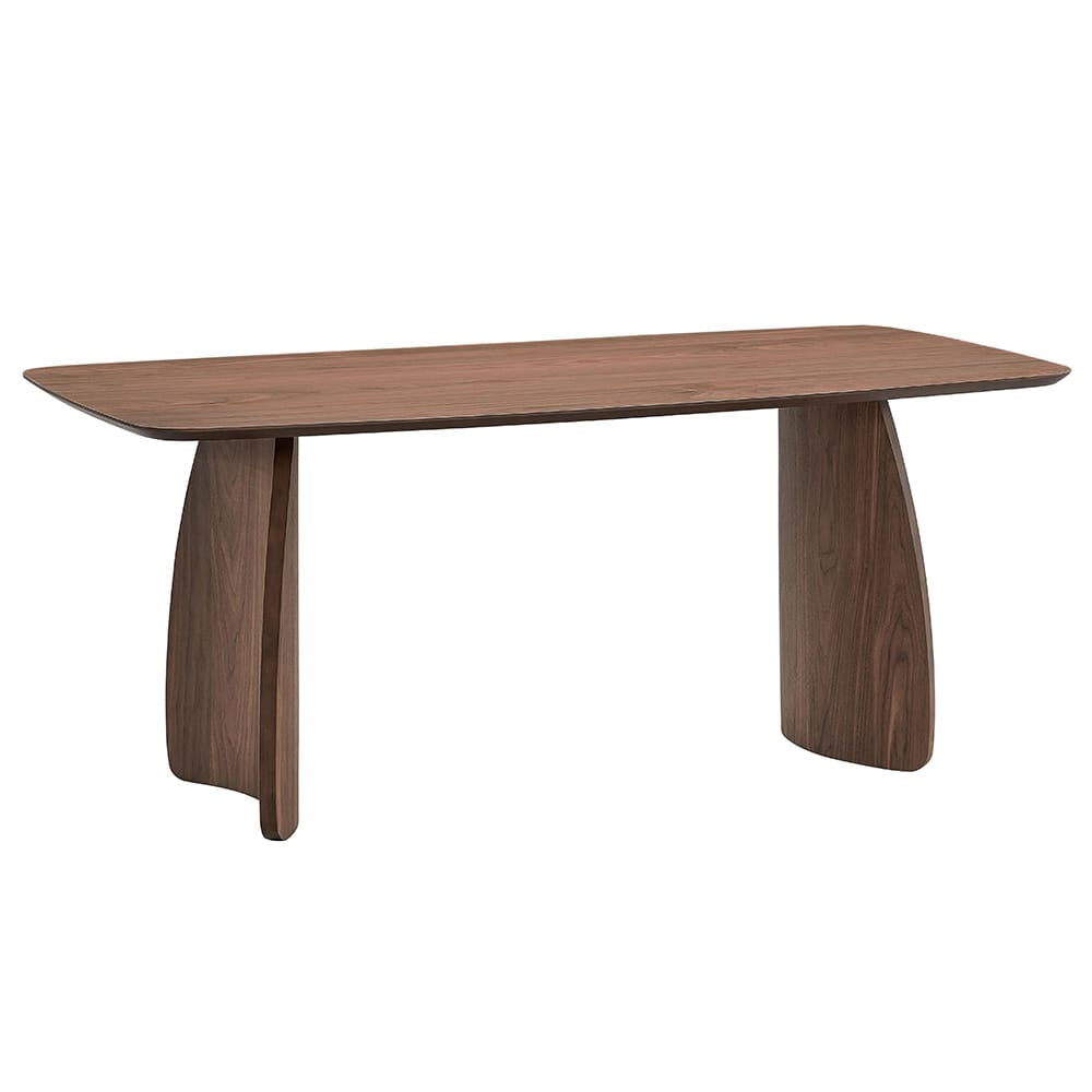 ACME Furniture - Hadasa - Dining Table - Walnut  - DN04165 view 1