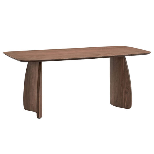 ACME Furniture - Hadasa - Dining Table - Walnut  - DN04165 view 1