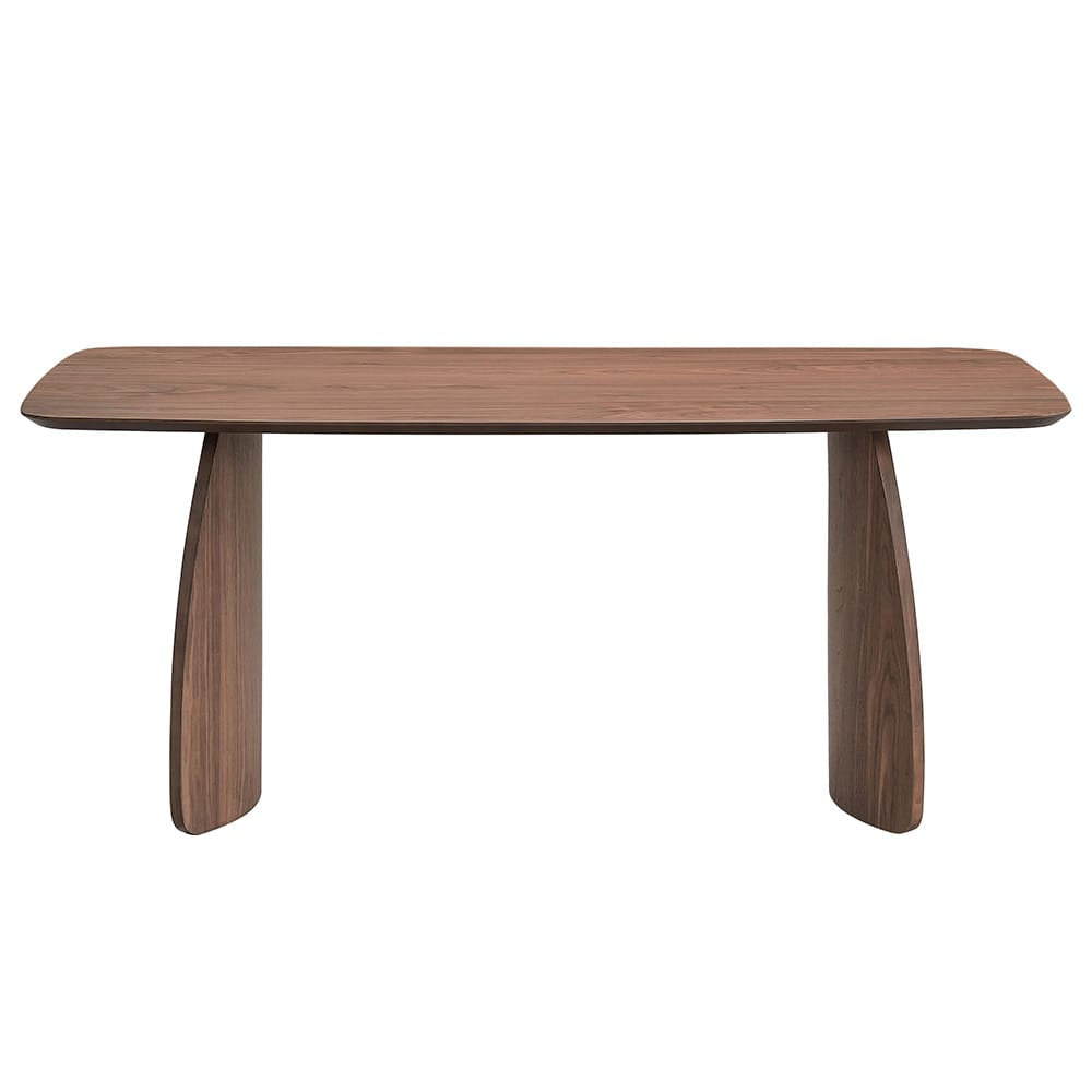 ACME Furniture - Hadasa - Dining Table - Walnut  - DN04165 view 2