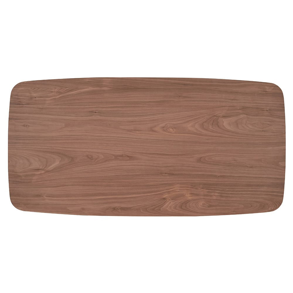 ACME Furniture - Hadasa - Dining Table - Walnut  - DN04165 view 3
